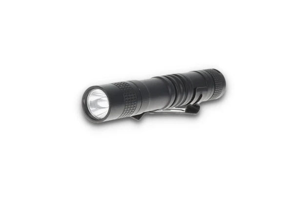 Outdoor Edge Slidewinder Knife and Pocket Flashlight