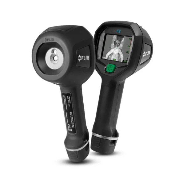 Flir K2 Compact TIC with MSX Thermal Imaging Camera