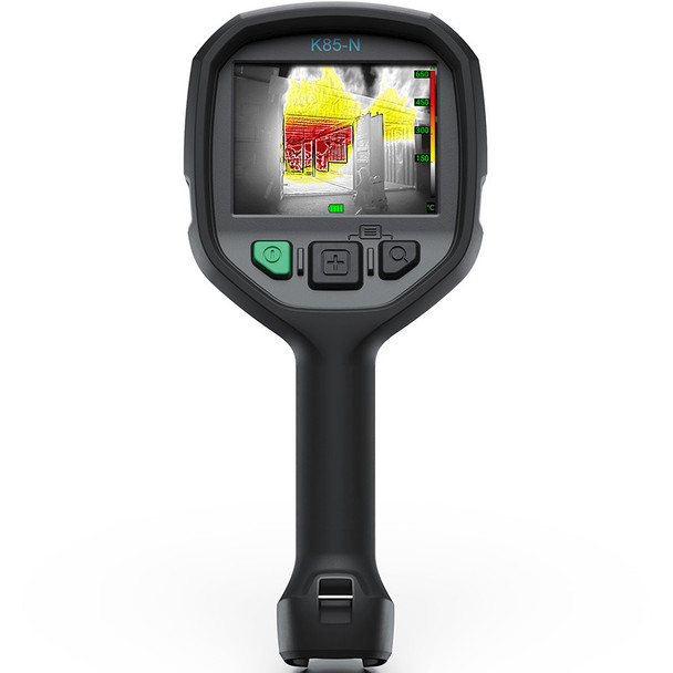Flir K85-N 640×480 App-Enabled Firefighting Thermal Imaging Camera