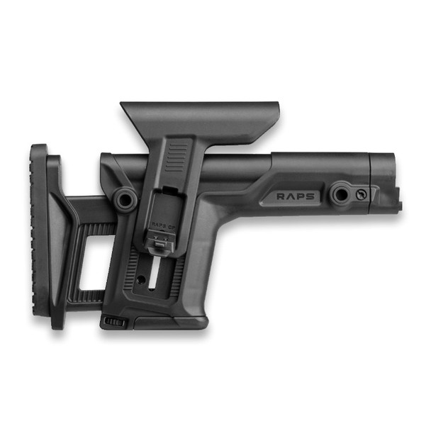 FAB Defense RAPS Rapid Adjustable Precision Stock for AR-15