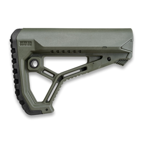 FAB Defense GL-CORE AR-15/M4 Collapsible Stock