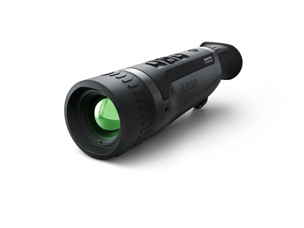 Flir Scout Pro II Thermal Imaging Monocular
