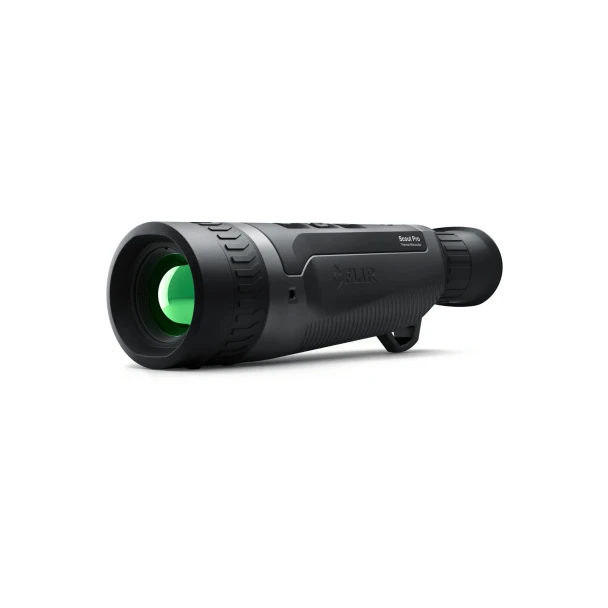 Flir Scout Pro Thermal Imaging Monocular