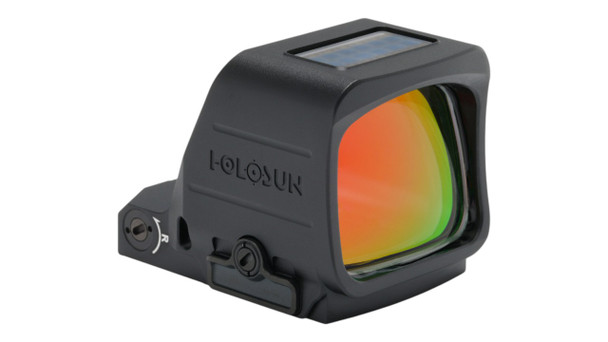 HoloSun HS507 Promax Red Dot Reflex Sight