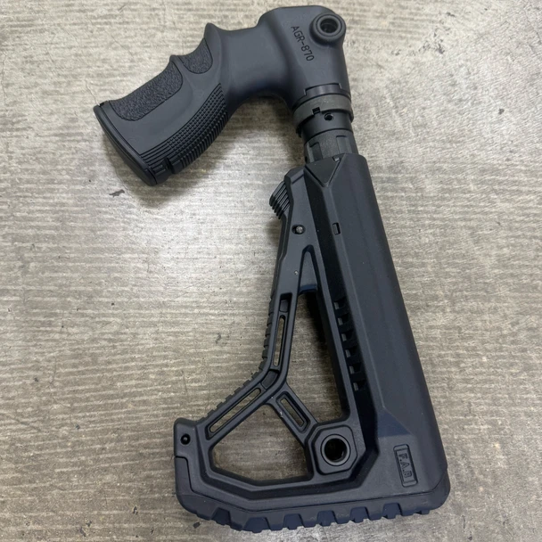 FAB Defense Remington 870 Collapsible Stock, Open Box