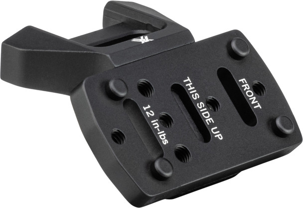 Vortex Pro Cantilever 45° Offset Mount
