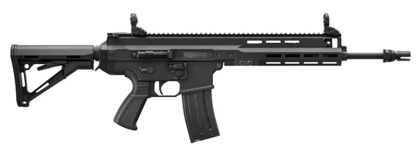 FN ARKA Assult Rifle