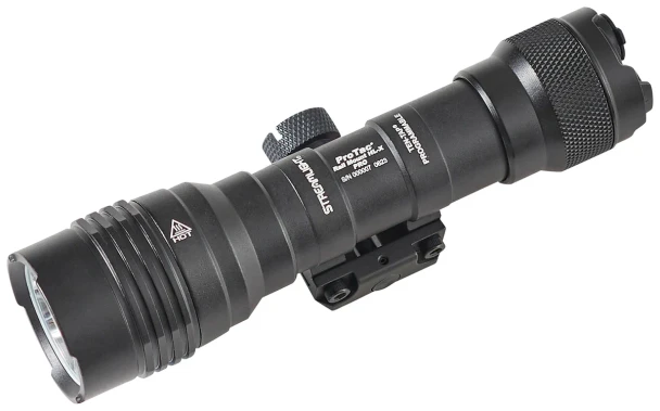 Streamlight 88129 ProTac HL-X Pro Multi-Fuel Weapon Light 1000 Lumens / 50000 Candela