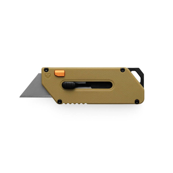True Clast Keychain EDC Utility Pocket Knife