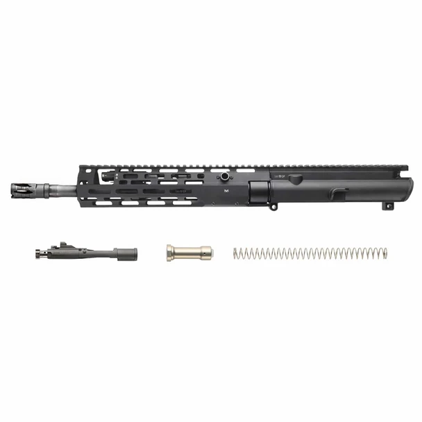 Heckler & Koch MR762 A4 16" Upper Receiver Kit