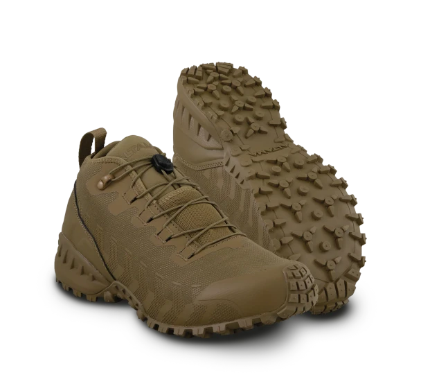 Original SWAT Legacy Mid Coyote Boot