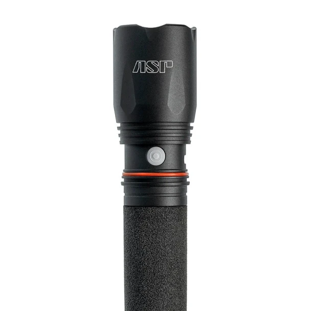 ASP Triad-C 1000 Lumens Black Flashlight