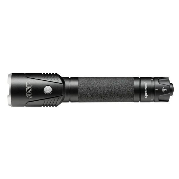 ASP Raptor-C 2000 Lumens Black Flashlight