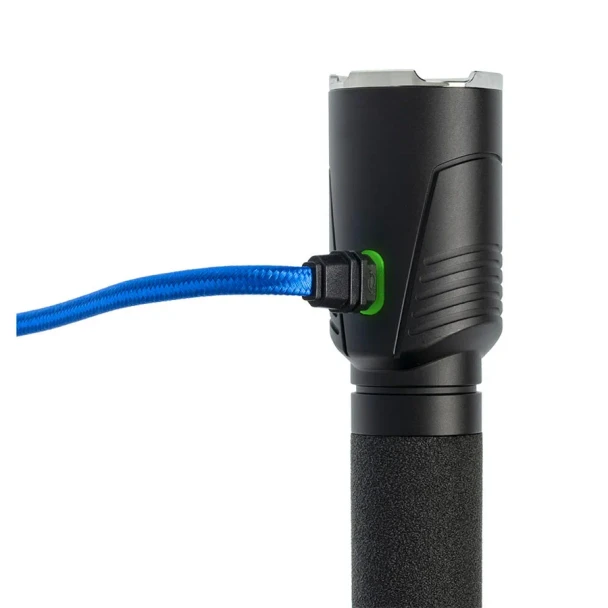 ASP Griffin-C 3000 Lumens Black Flashlight