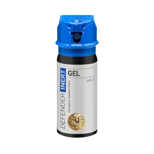 ASP Defender LE MK-3 Gel Inert Trainer Pepper Spray