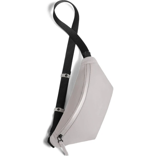 Gaston Luga Däsh Bumbag, Belt Bag, Taupe