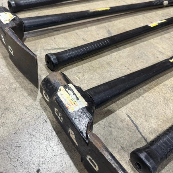Council Tool Law Enforcement 34" Forcible Entry Tool, Police Trade