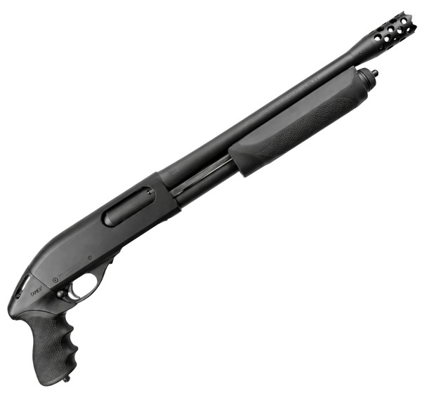 Remington 870 Police Magnum Breaching Shotgun