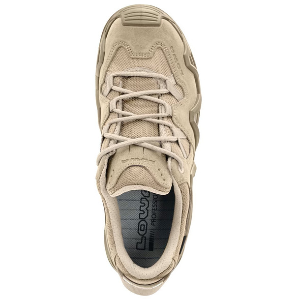 Lowa Men's Zephyr MK2 GTX LO Desert Shoes
