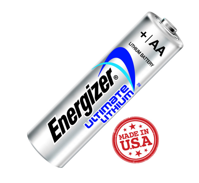 rechargeable energizer aaa batteries