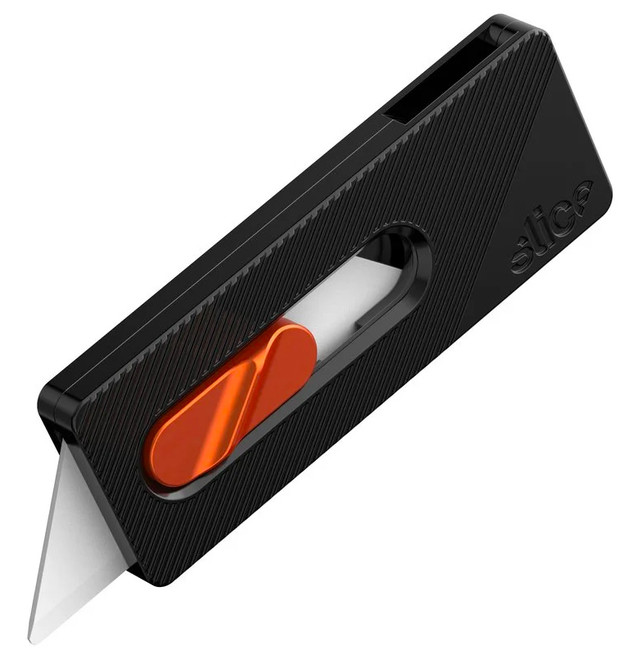Slice EDC Pocket Ceramic Knife Botach