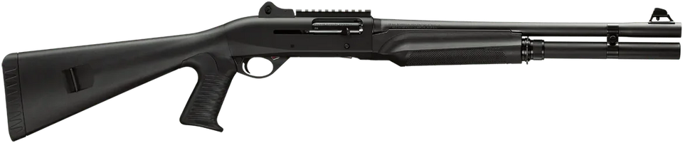 Benelli M2 tactical shotgun
