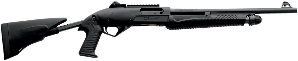 Benelli SuperNova tactical shotgun