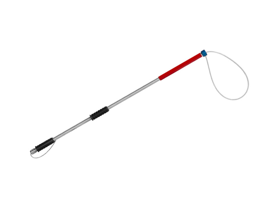 KetchAll Expanding Extension Animal Control Poles