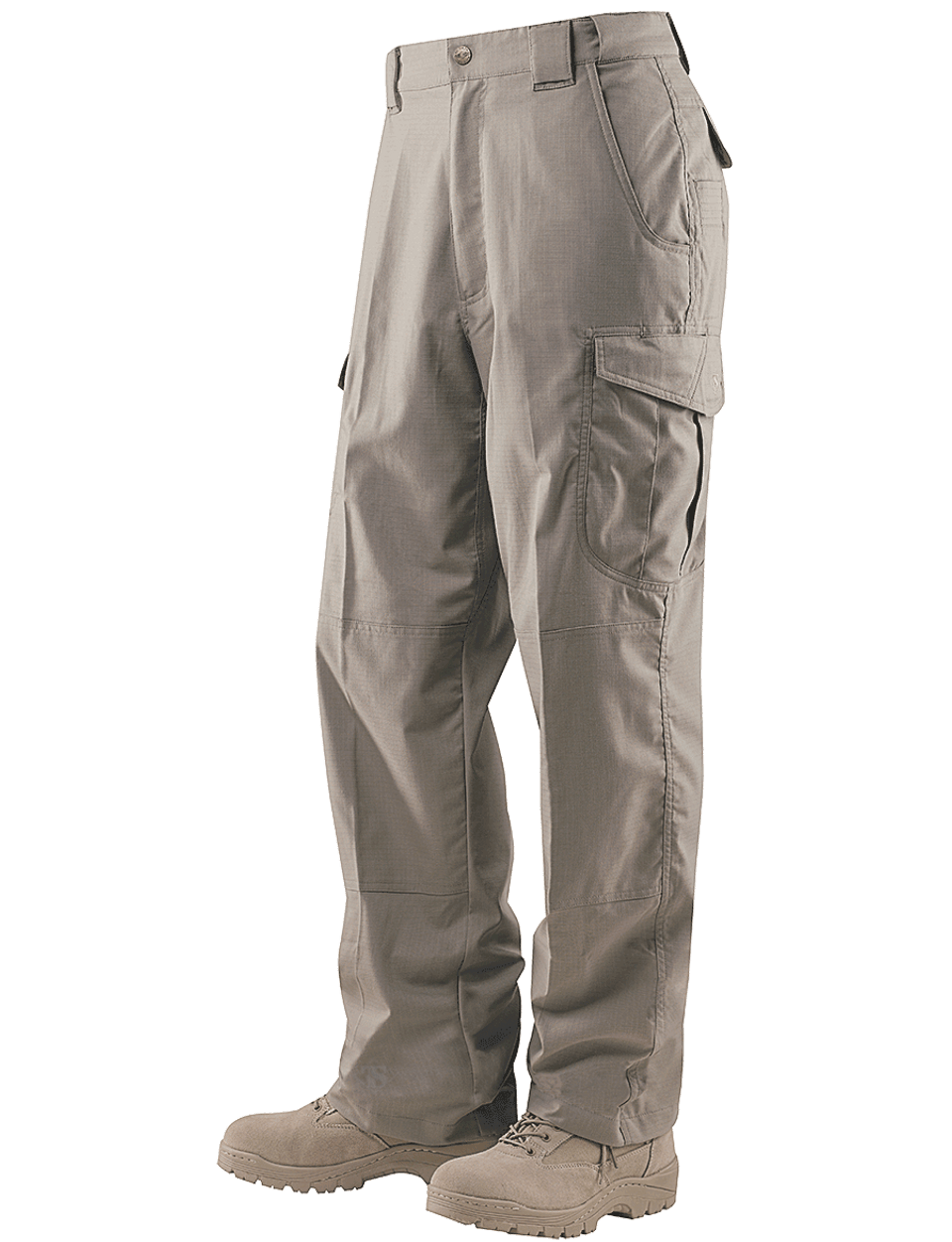Tru-Spec 24-7 Mens Ascent 65/35 Poly/Cotton Micro RipStop Pants ...
