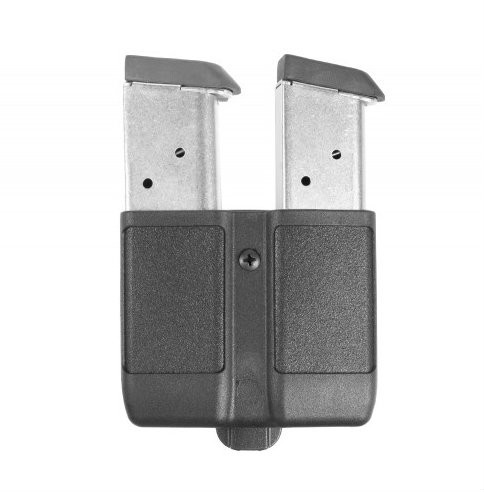 Blackhawk Double Mag Case Single Stack