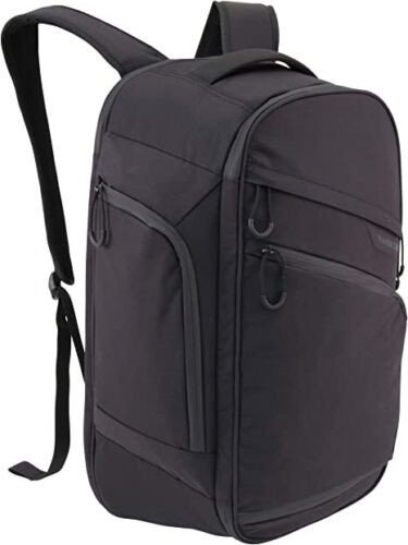 Mercury Tactical Pro Series BlackLarge Comfort Laptop Backpack