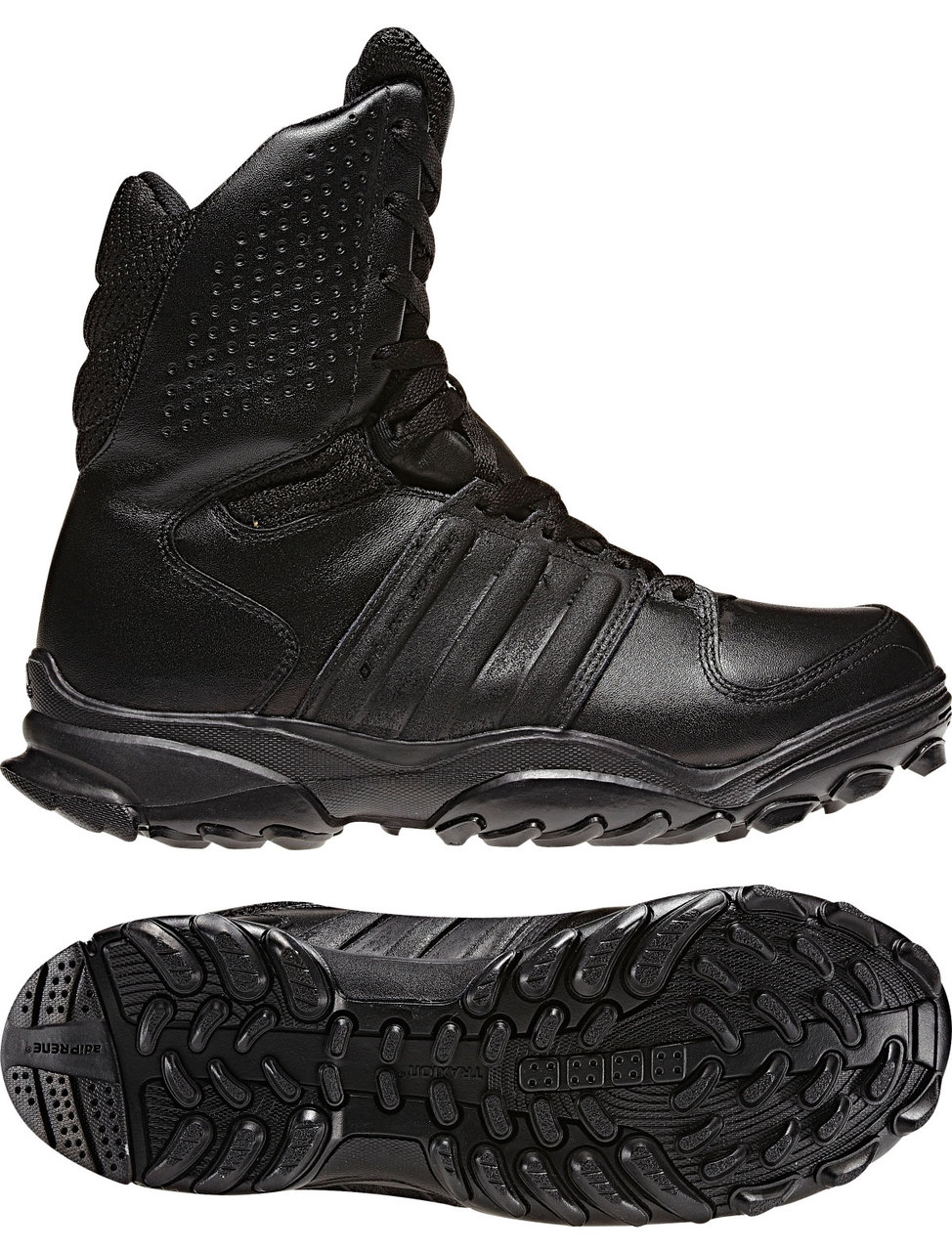 adidas security boots