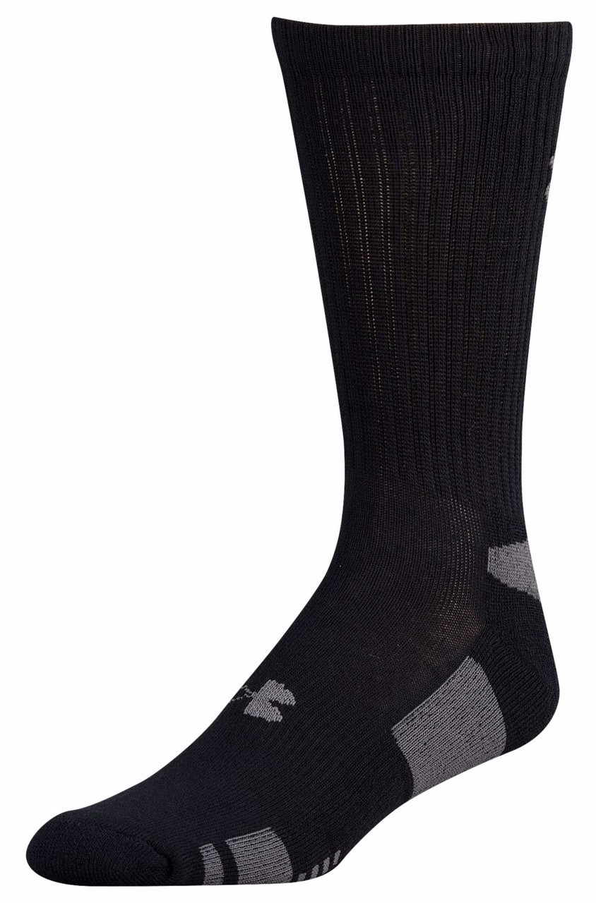 under armour heatgear socks