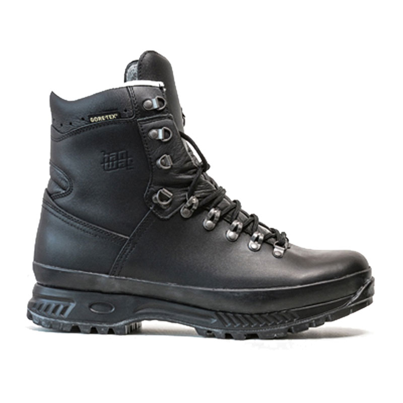 hanwag special forces gtx boots