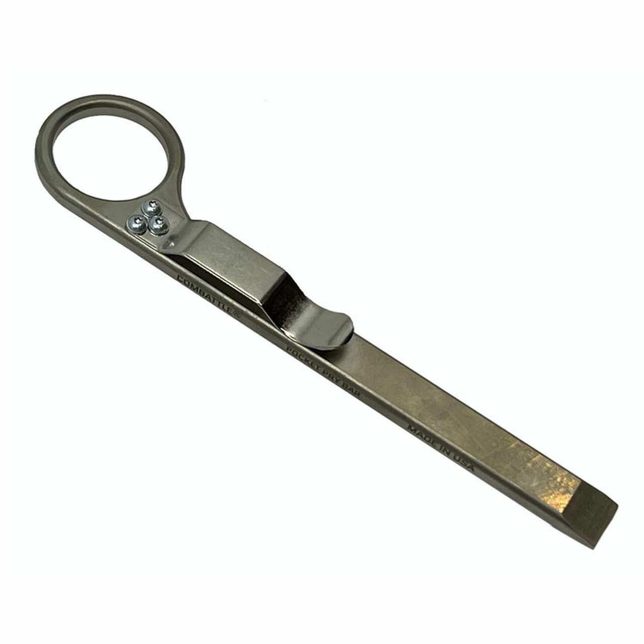 COMBATTLE Pocket Pry Bar Botach®