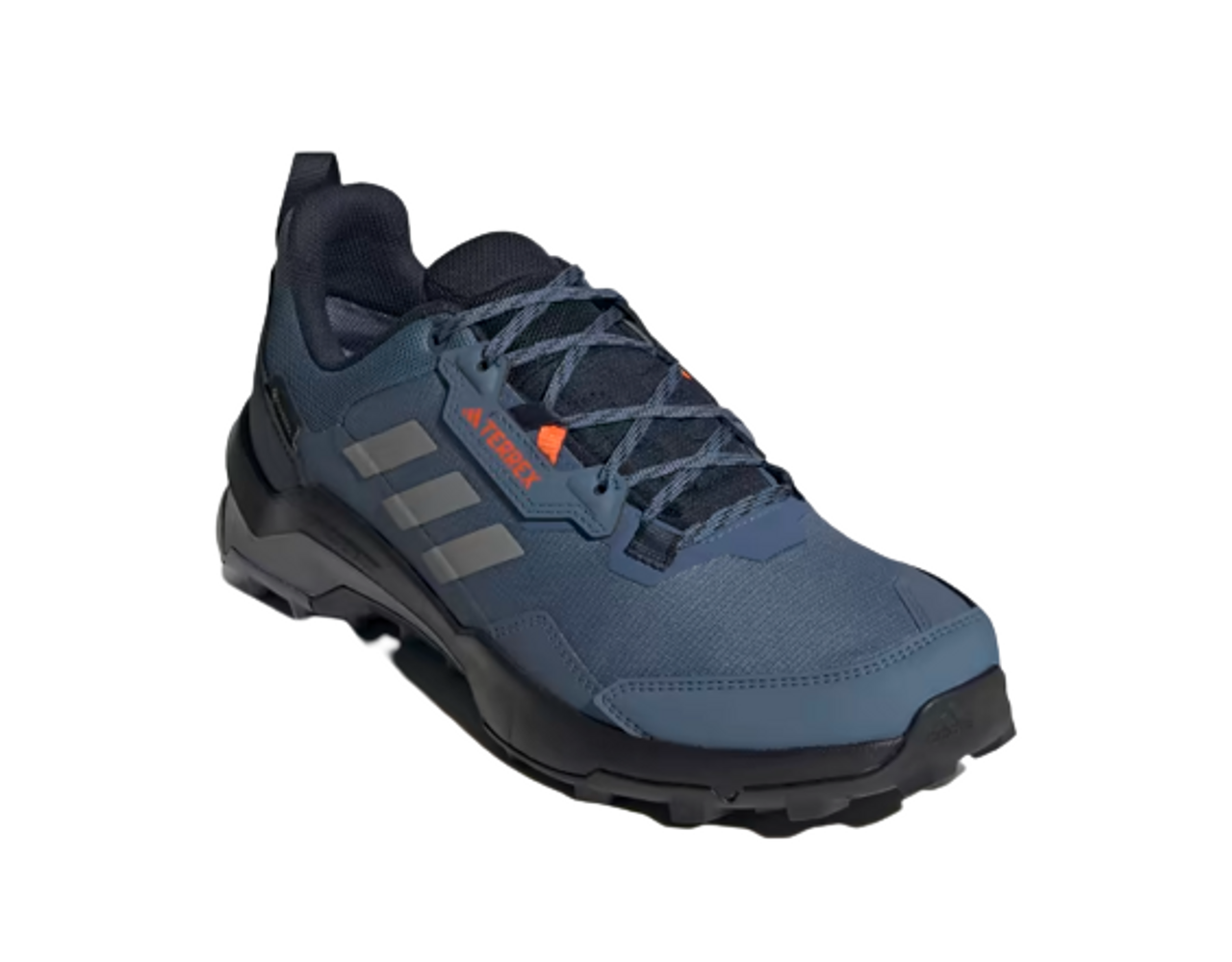 Adidas HP7397 Terrex AX4 Gore-Tex Hiking Shoes - Botach®