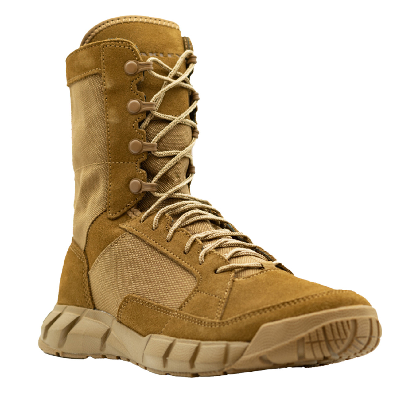 Oakley Light Assault 2 Coyote Boots Botach®