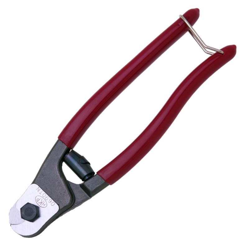 HK Porter Wire Rope / Cable Cutters