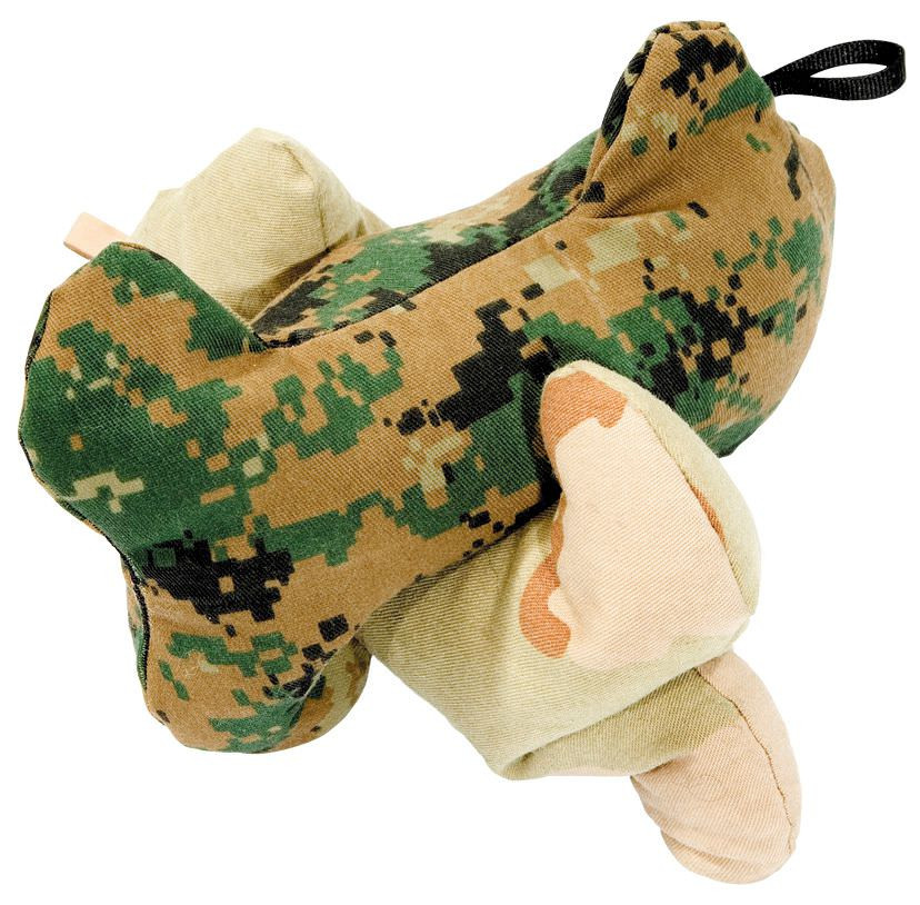 Badger Ordnance Bone Shooting Bag