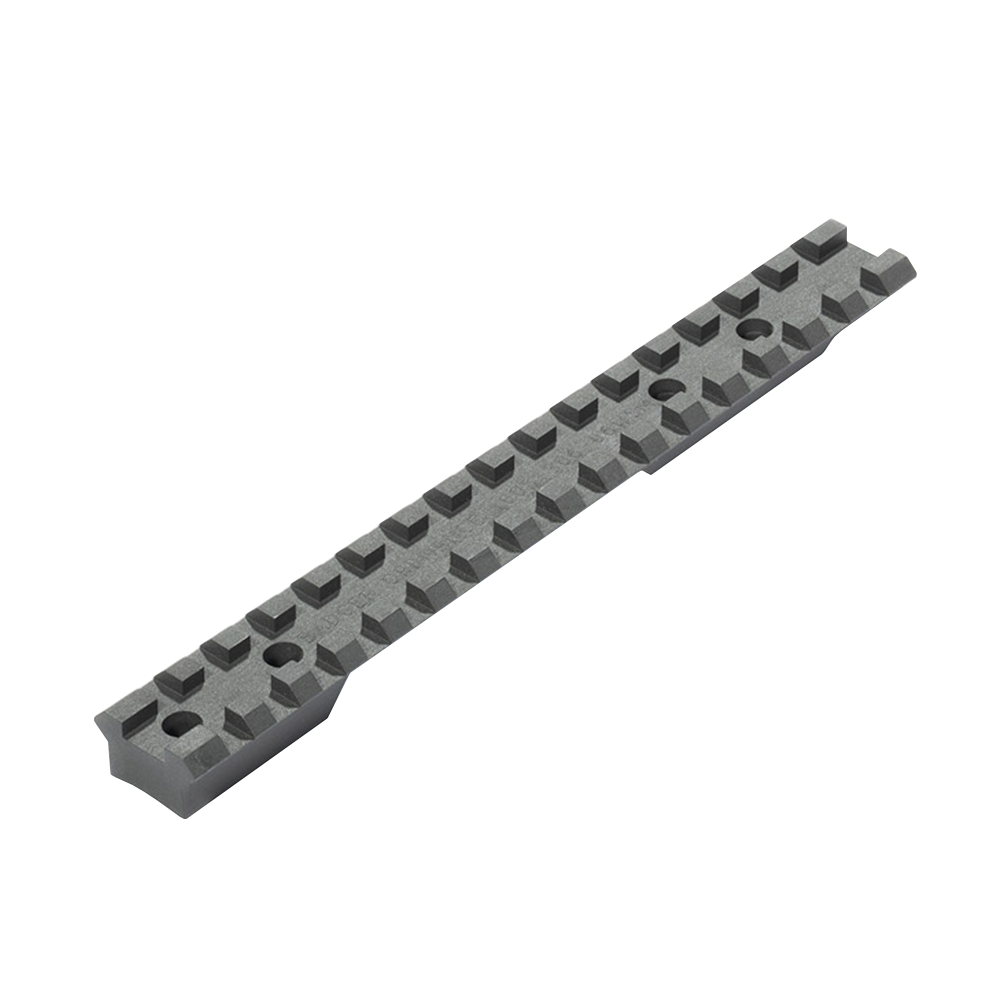 Badger Ordnance Winchester FN SPR 20 MOA cant Scope Rail
