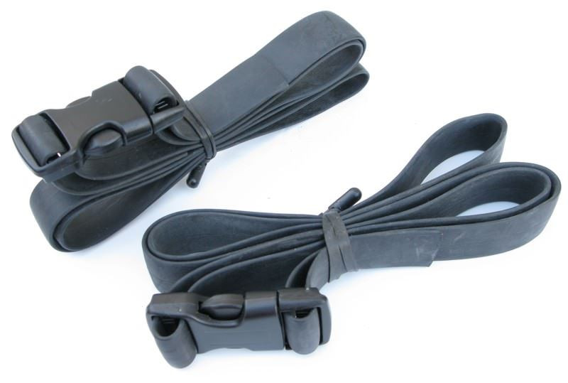 Gear Wrapz Gear StrapZ 2/Pack - $7.95 at BOTACH 