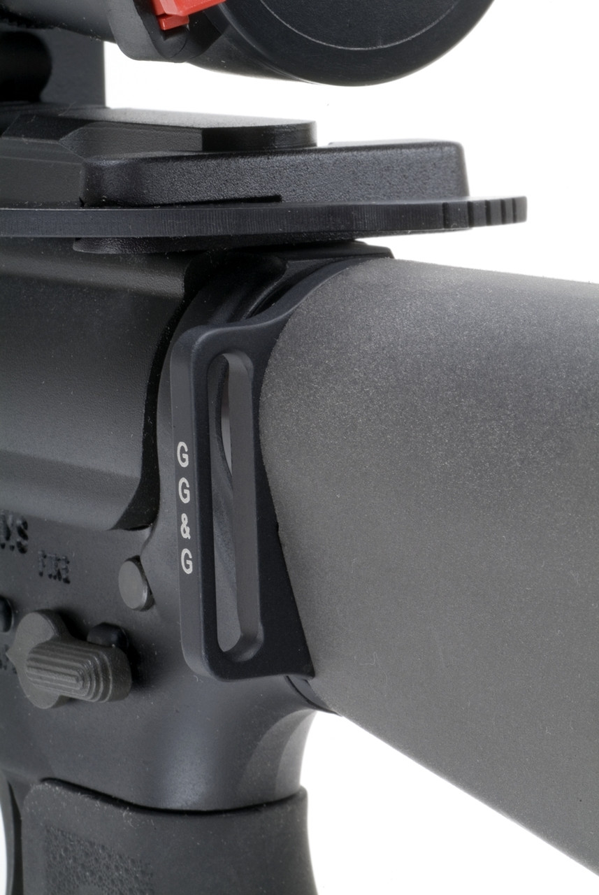 GG&G 1130 Receiver End Plate Sling Adapter