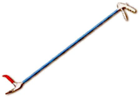Ketch-All Snake Tong 40"
