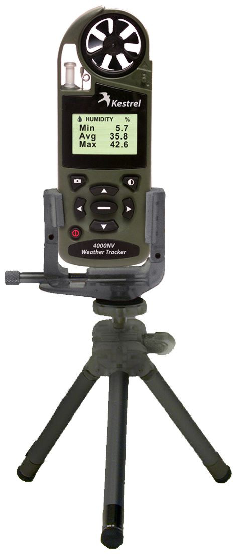 Kestrel Mini Tripod by Kestrel -