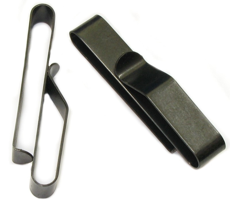 Kley-Zion KZ Key Ring / Gear Keeper - $9.99 at BOTACH 