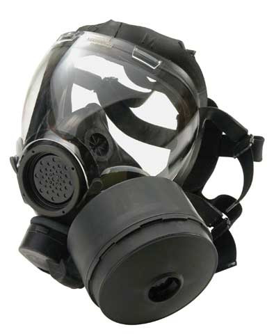 Msa MSA Millennium CBRN & Riot Control Gas Masks - $595.00 at BOTACH 