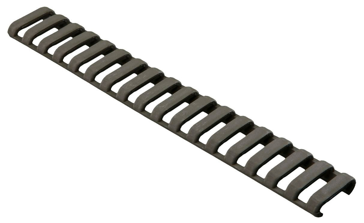 Magpul 1913 Picatinny Ladder Rail Covers