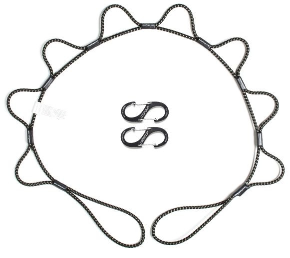 LoopRope Tie Down