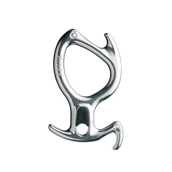 Petzl Pirana Descenders