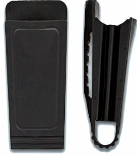 Safariland Safariland Model 71 Injection Molded Single Mag Pouch - $15.00 at BOTACH 